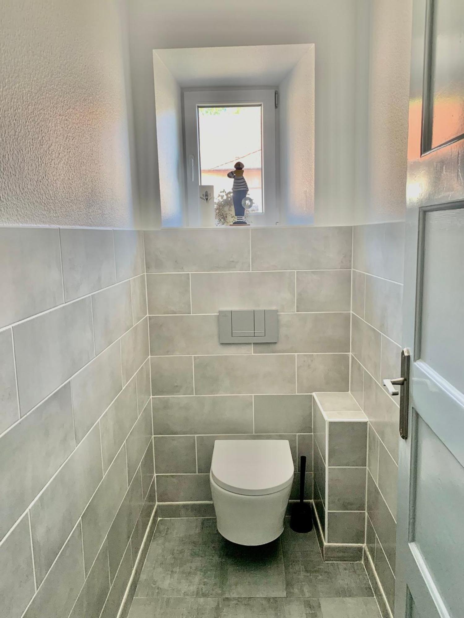 L Indemodable Renove Spacieux Et Lumineux Avec 2 Chambres Sarrebourg Eksteriør billede