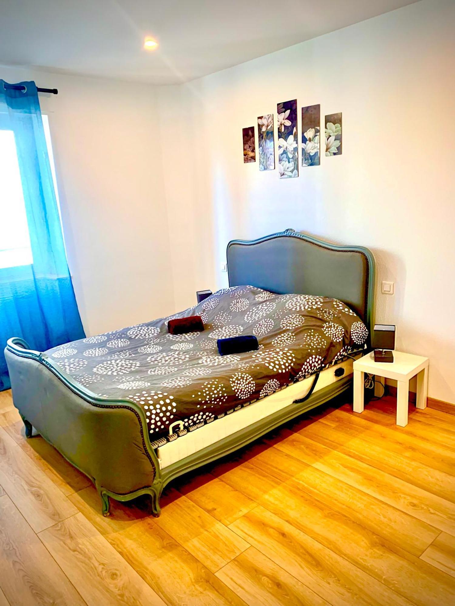 L Indemodable Renove Spacieux Et Lumineux Avec 2 Chambres Sarrebourg Eksteriør billede