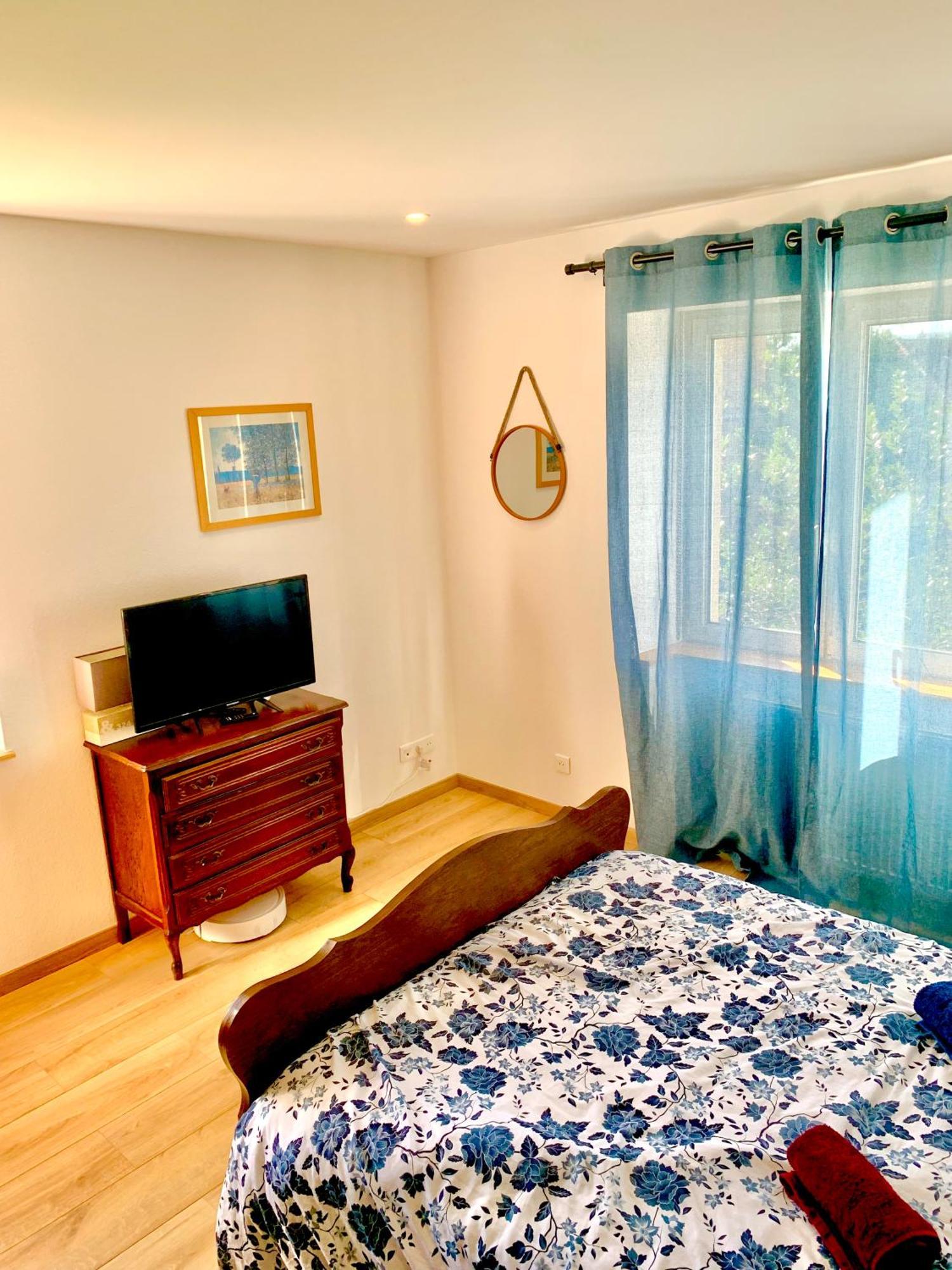 L Indemodable Renove Spacieux Et Lumineux Avec 2 Chambres Sarrebourg Eksteriør billede